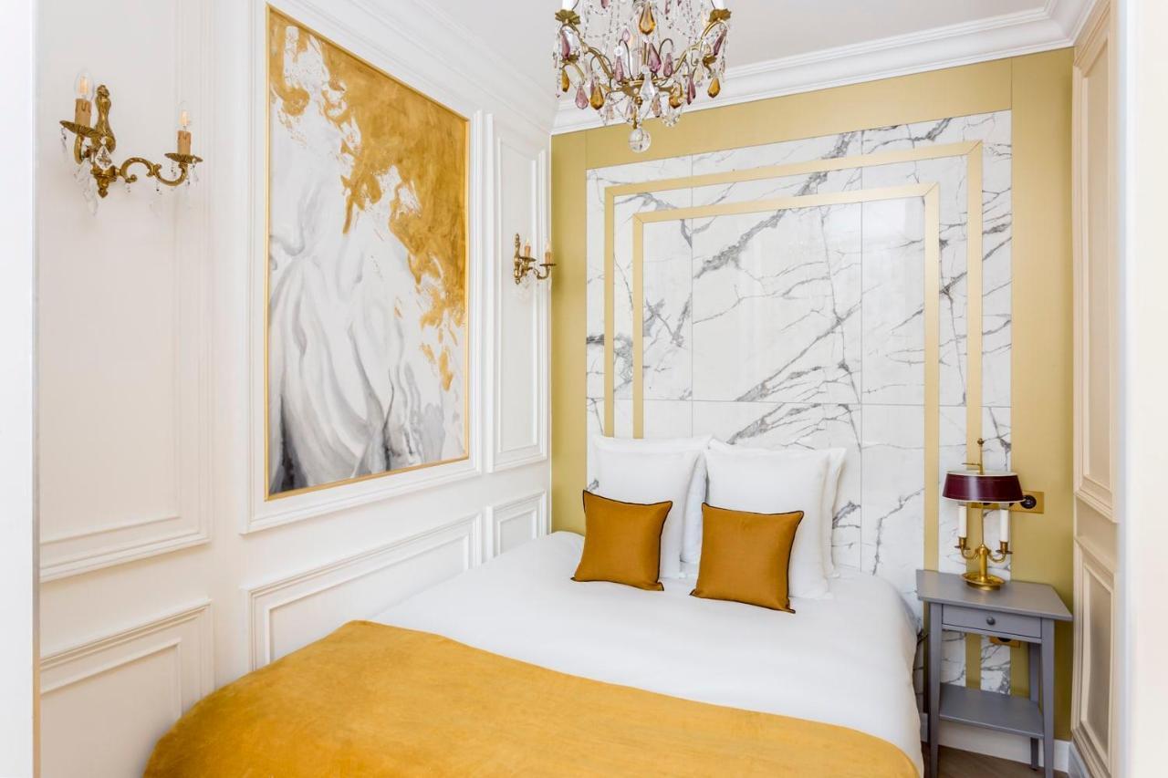 Merveil - Luxury Suite -Champs Elysees-Haussmann I Paris Exterior photo