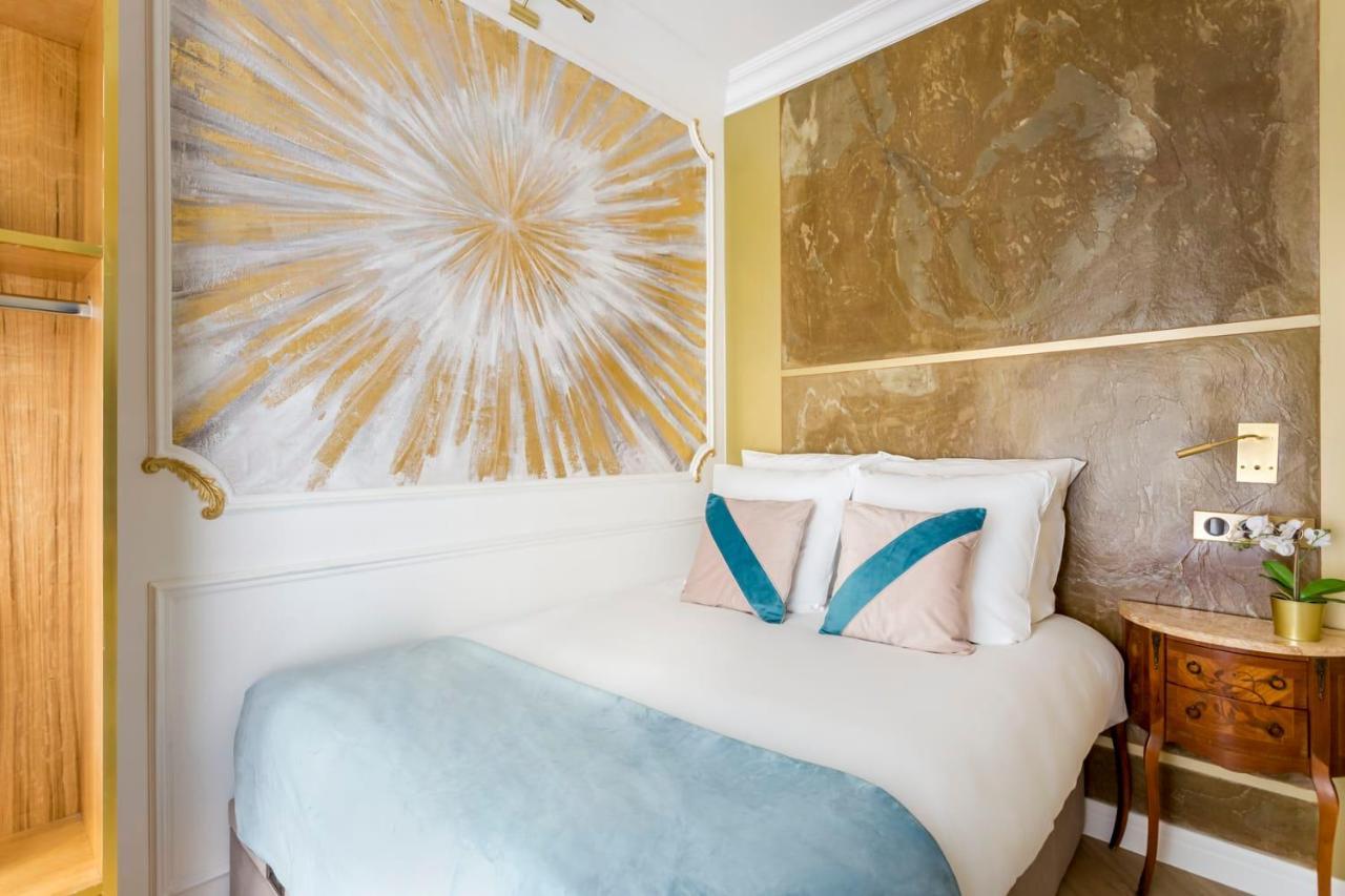 Merveil - Luxury Suite -Champs Elysees-Haussmann I Paris Exterior photo