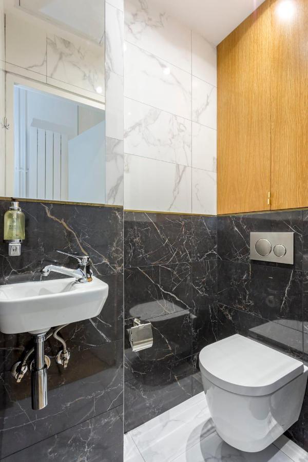 Merveil - Luxury Suite -Champs Elysees-Haussmann I Paris Exterior photo