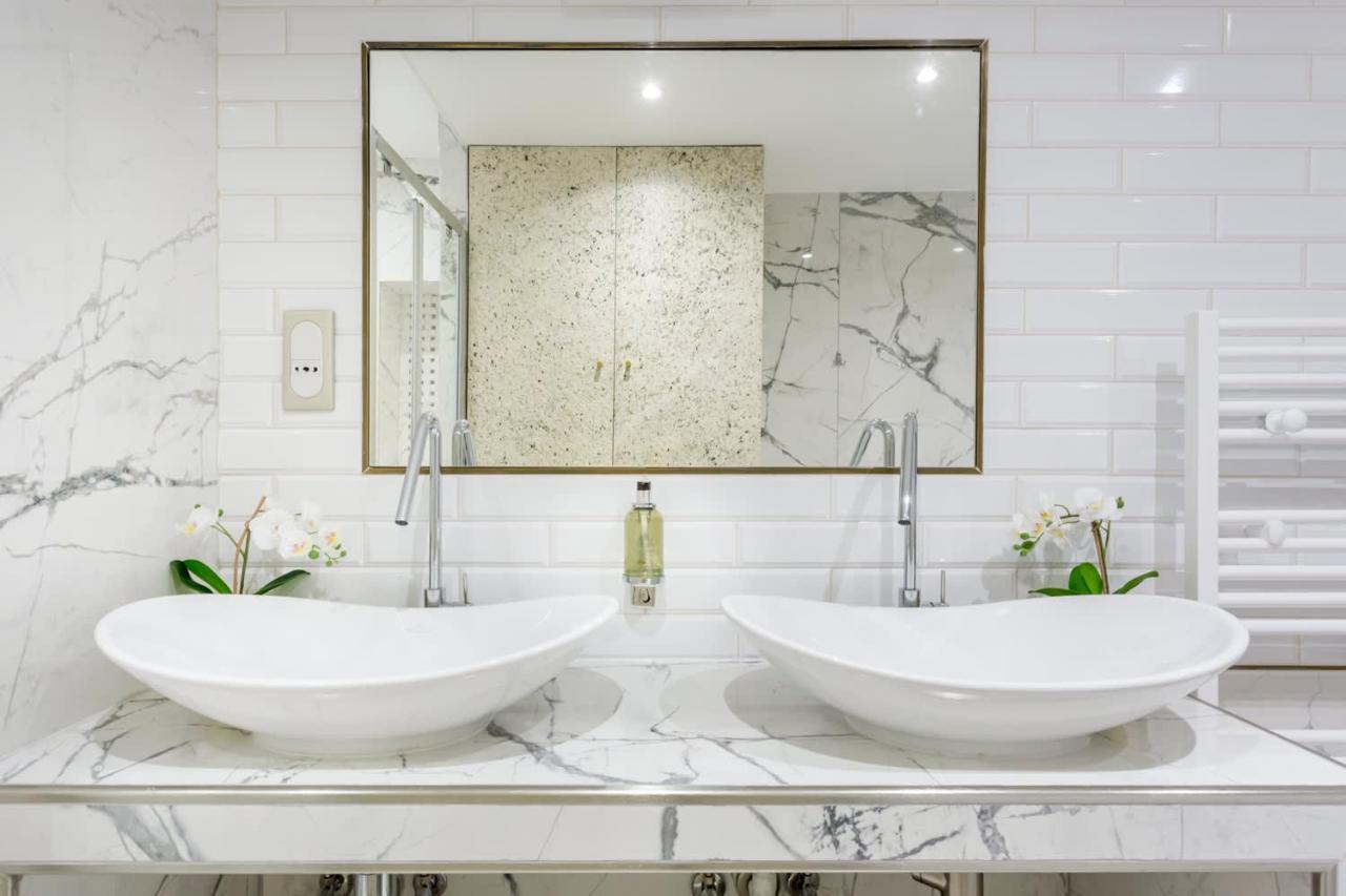 Merveil - Luxury Suite -Champs Elysees-Haussmann I Paris Exterior photo