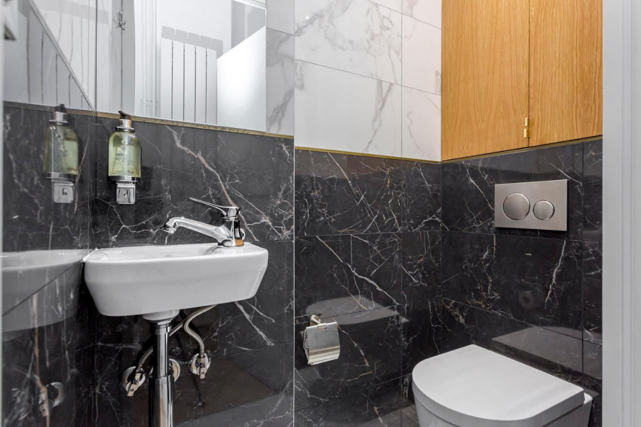 Merveil - Luxury Suite -Champs Elysees-Haussmann I Paris Exterior photo
