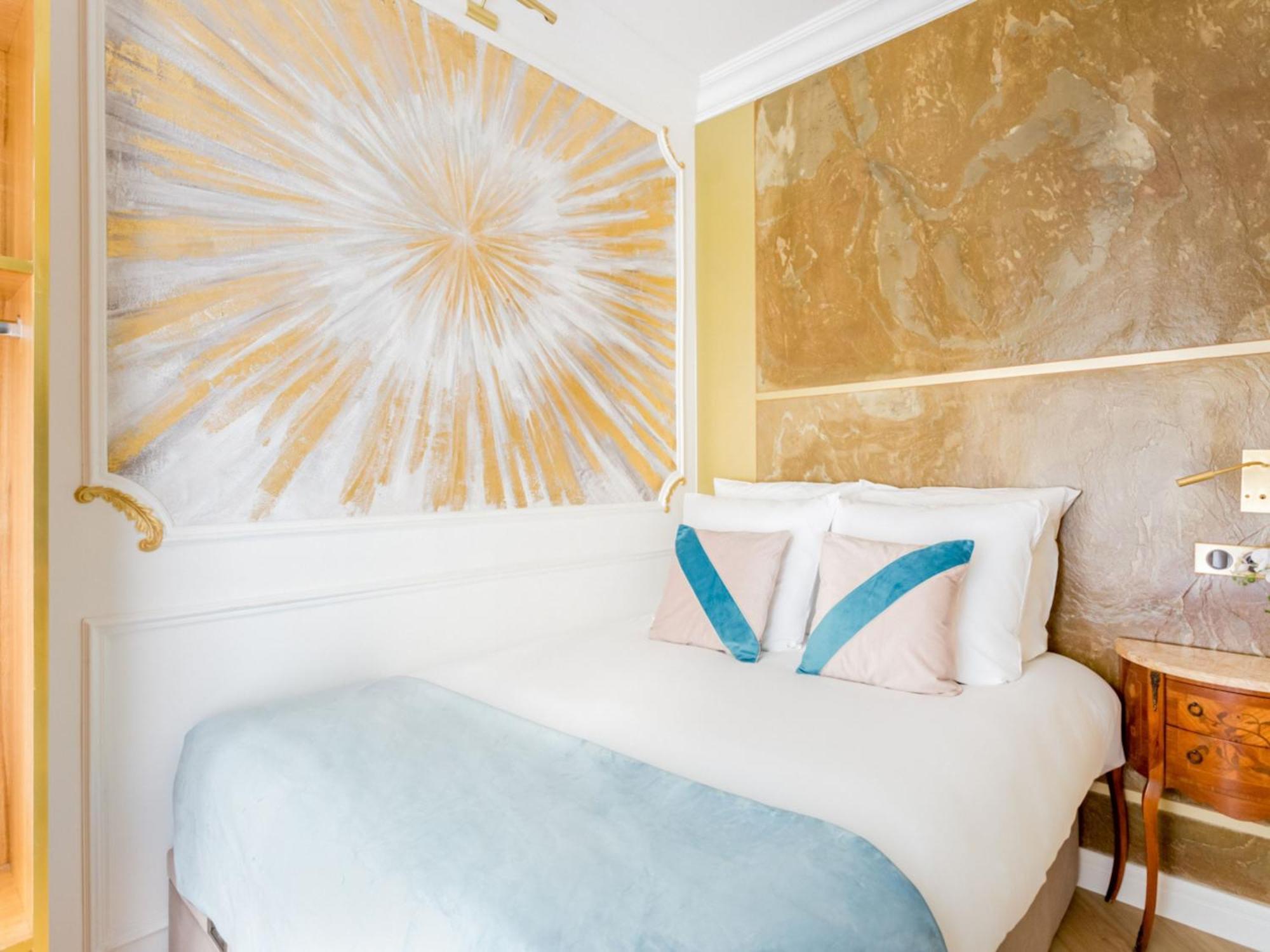 Merveil - Luxury Suite -Champs Elysees-Haussmann I Paris Exterior photo