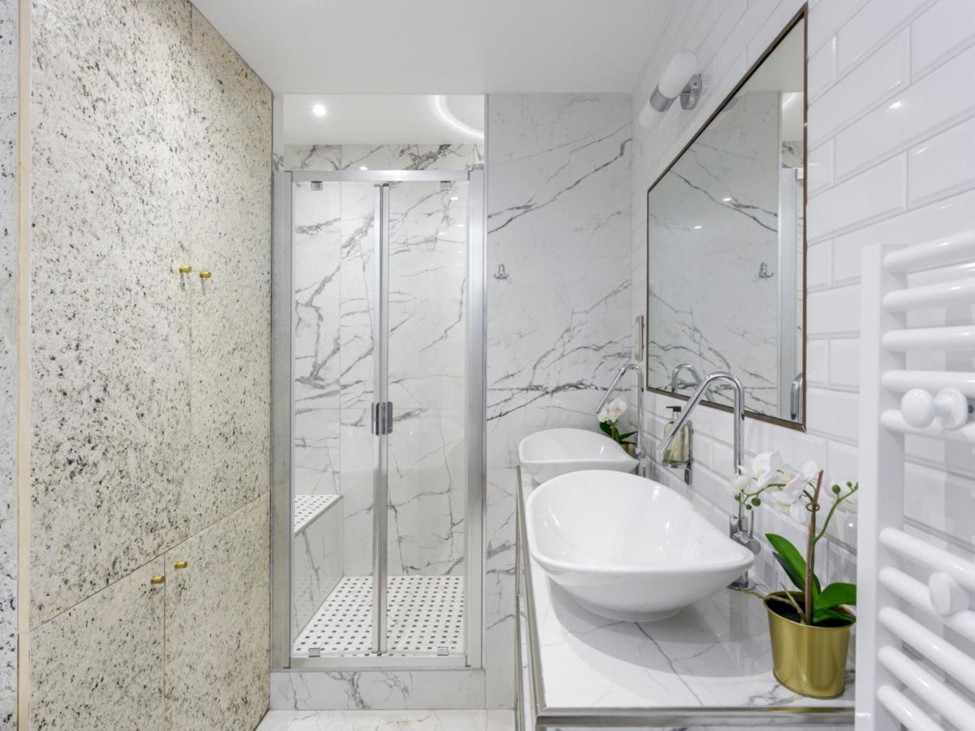 Merveil - Luxury Suite -Champs Elysees-Haussmann I Paris Exterior photo