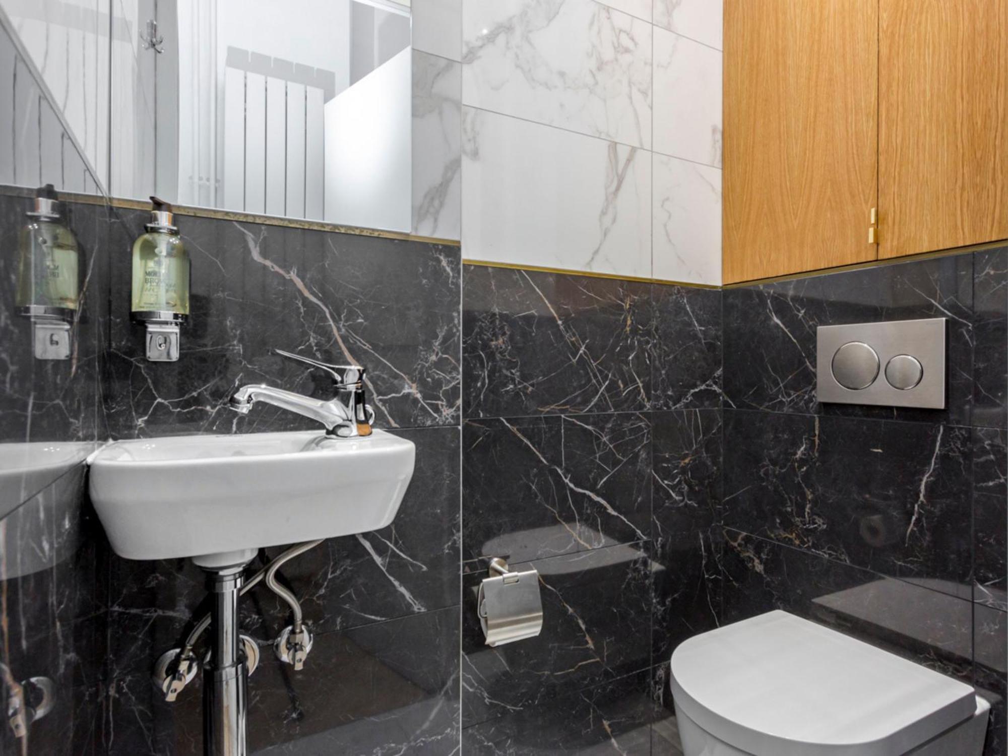 Merveil - Luxury Suite -Champs Elysees-Haussmann I Paris Exterior photo