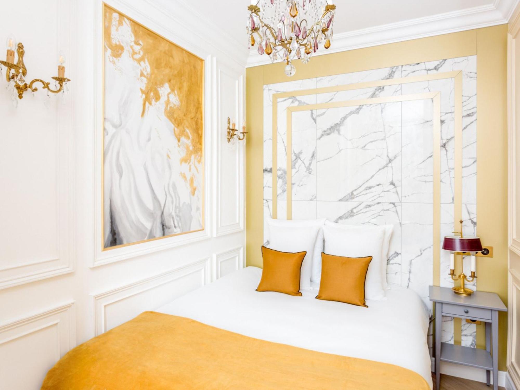 Merveil - Luxury Suite -Champs Elysees-Haussmann I Paris Exterior photo