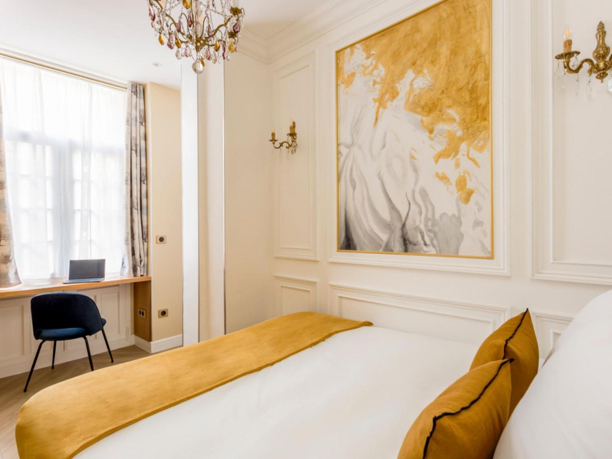 Merveil - Luxury Suite -Champs Elysees-Haussmann I Paris Exterior photo
