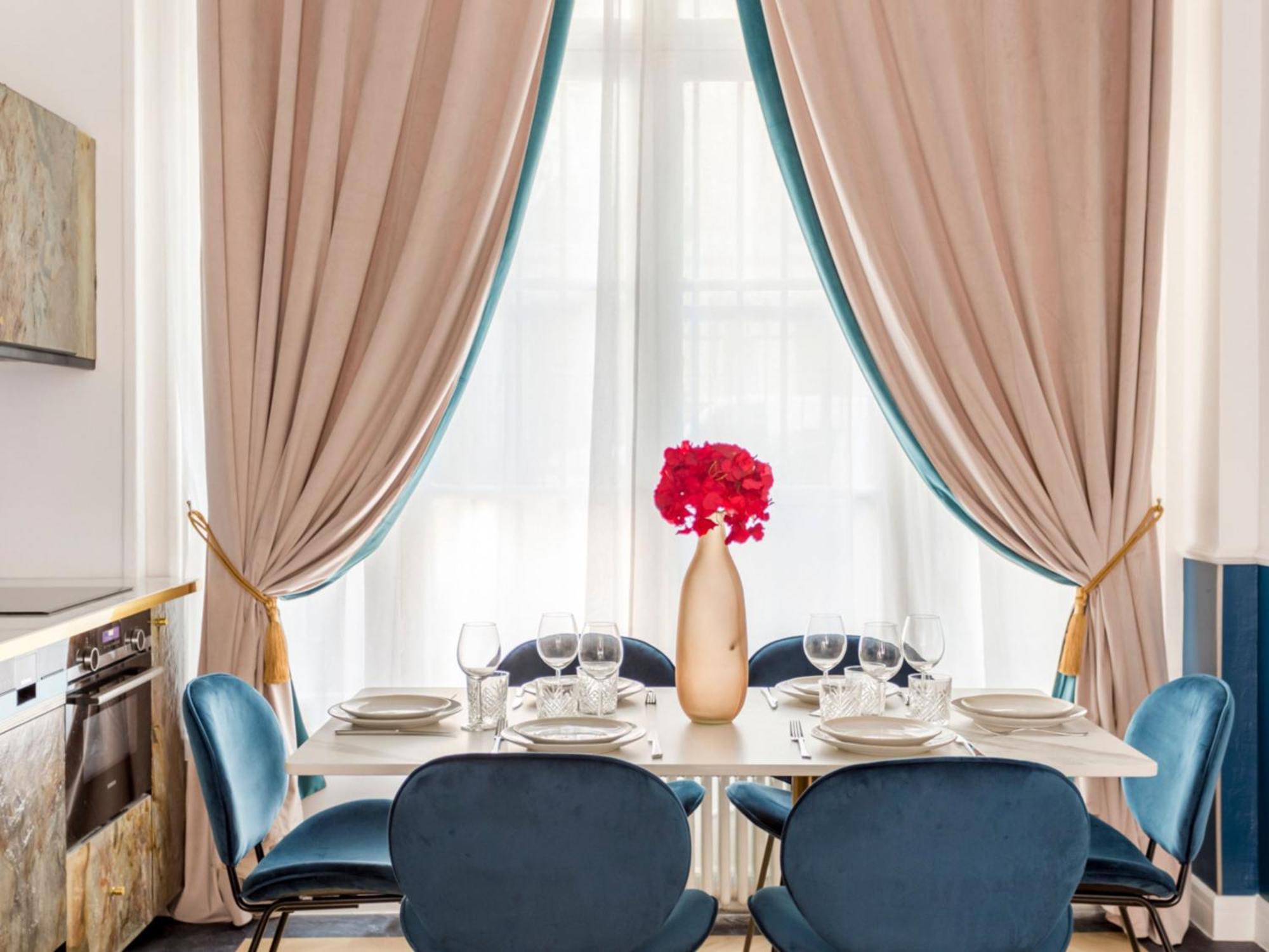 Merveil - Luxury Suite -Champs Elysees-Haussmann I Paris Exterior photo