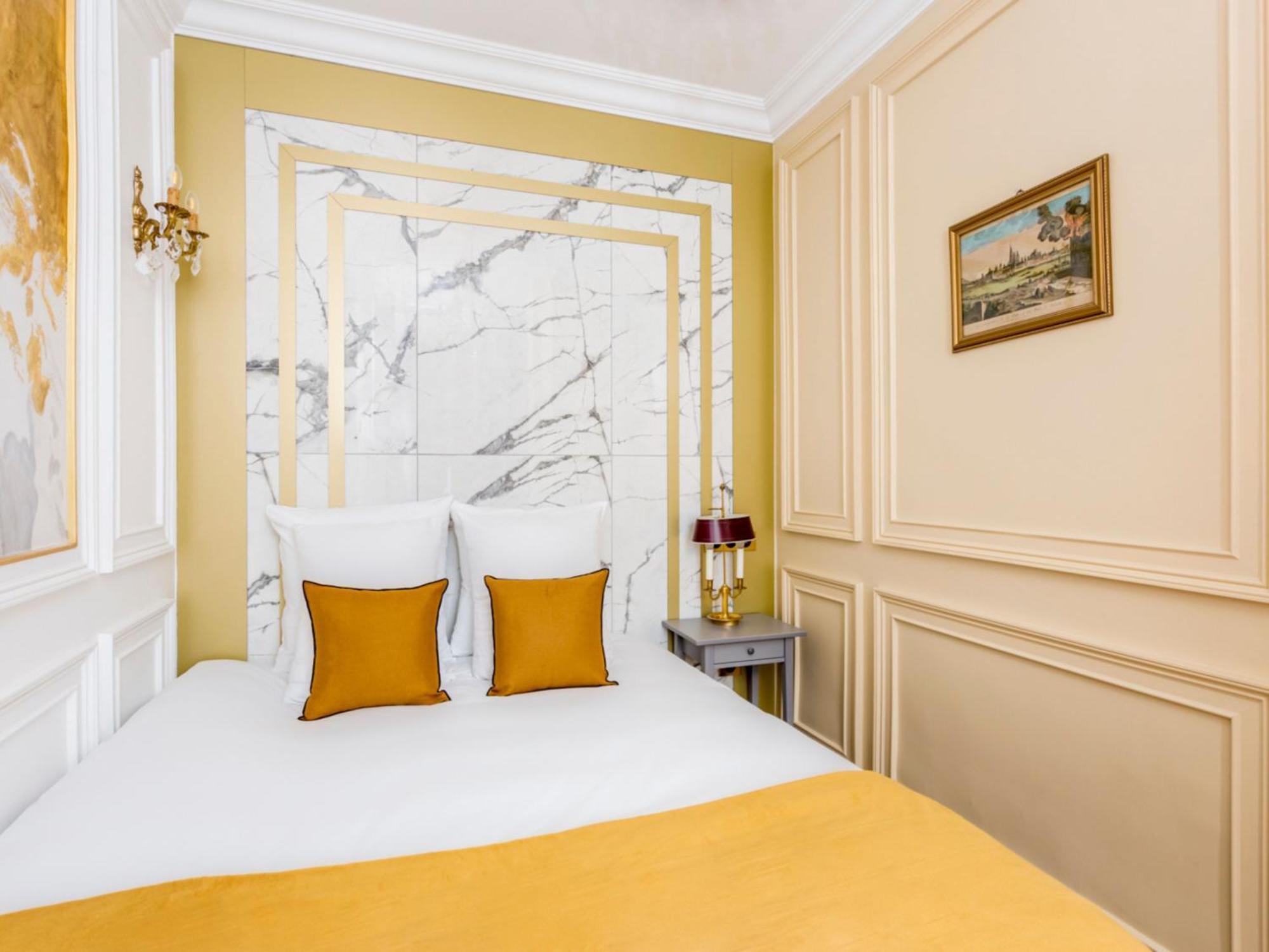 Merveil - Luxury Suite -Champs Elysees-Haussmann I Paris Exterior photo